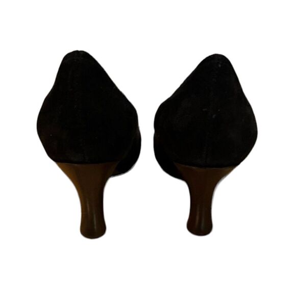 Ellen Tracey Bantan black heels - Picture 7 of 11